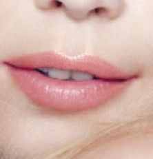 Labios de mujer