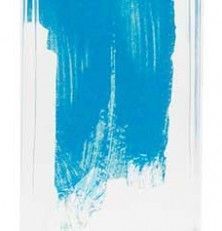 color azul