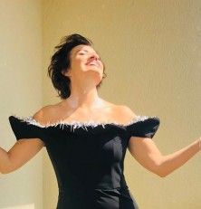 Silvia abril