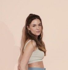 Chica guapa