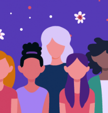 Cómo ser mujer sin preocuparnos del qué dirán