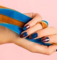mejor forma de uñas