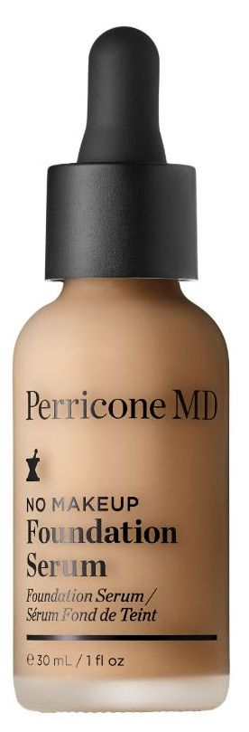 maquillaje de perricone con gotero
