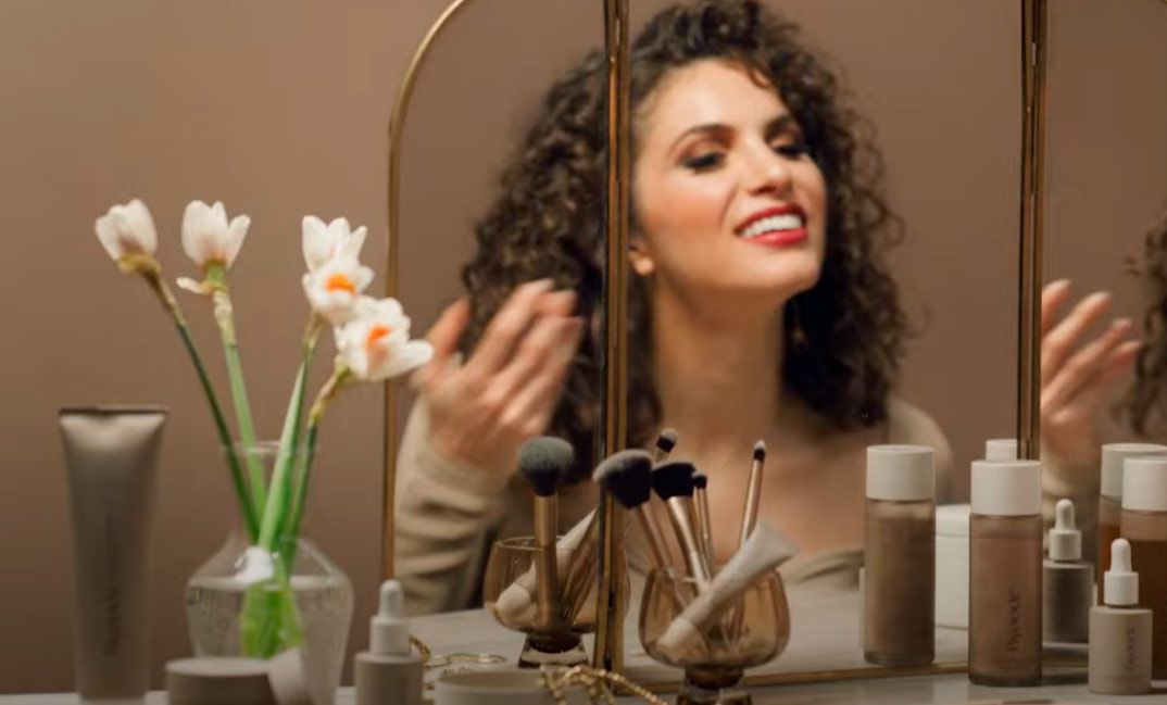Alimenta tu piel con cosmética Byoode