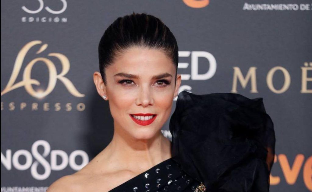 Juana Acosta