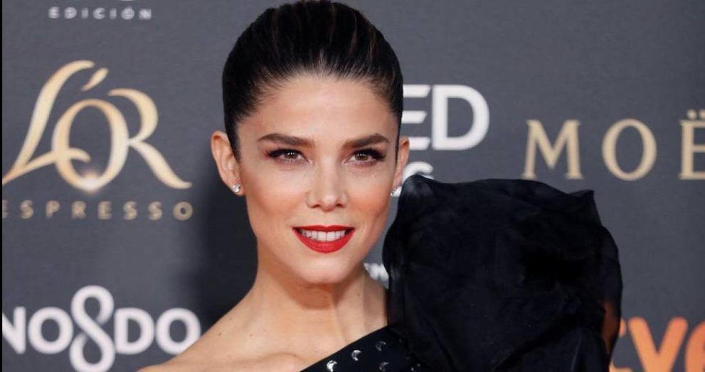 Juana Acosta
