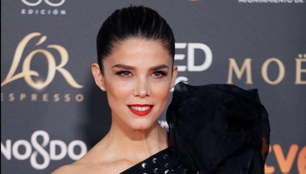 Juana Acosta