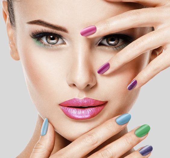 manicura