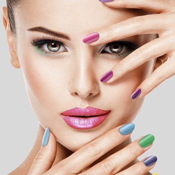 manicura