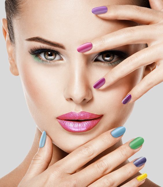 manicura