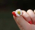 Maquillaje de otoño, así viene la temporada