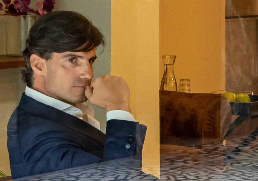 aitor ocio perfil empresario