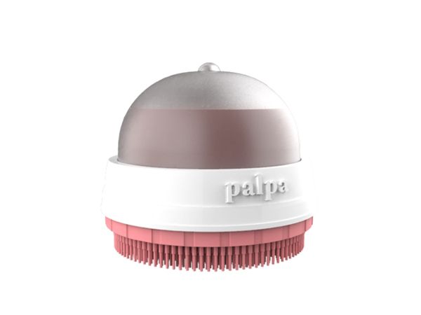 dispositivo palpa para la autoexploración mamaria