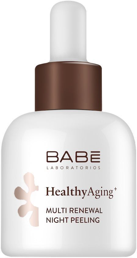 serum de babé