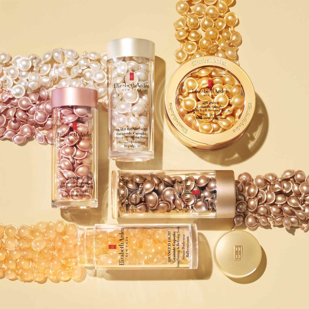 Elizabeth Arden