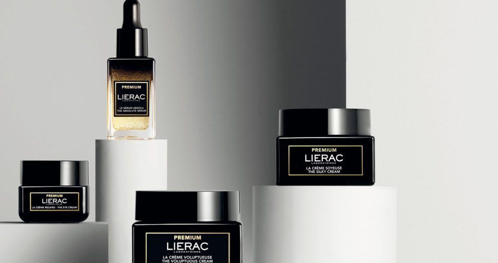 nueva linea premium lierac