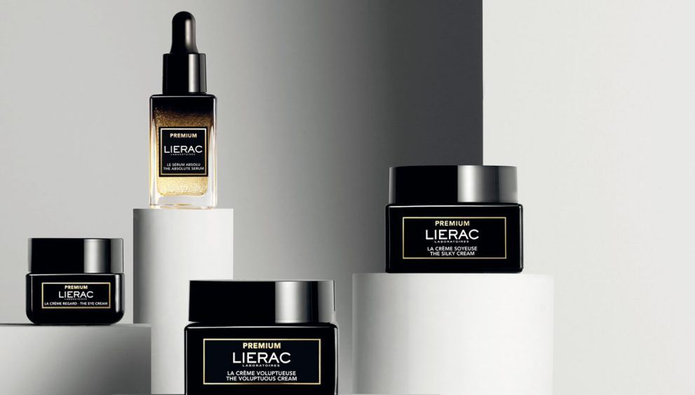 nueva linea premium lierac