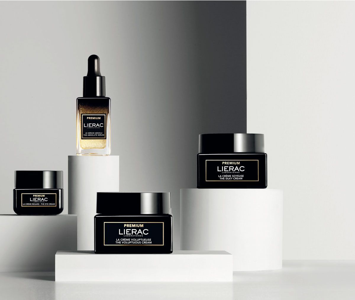 nueva linea premium lierac