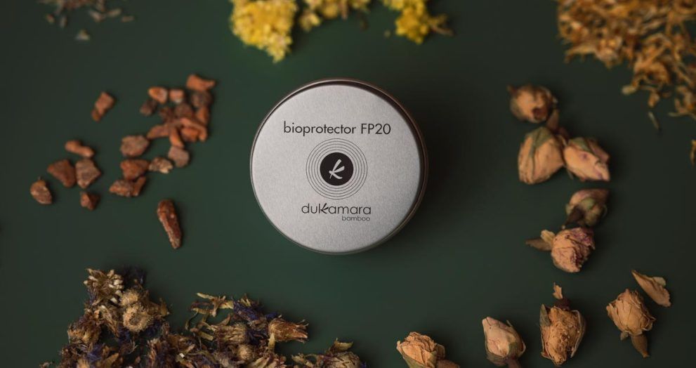 dulkamara bamboo spf20
