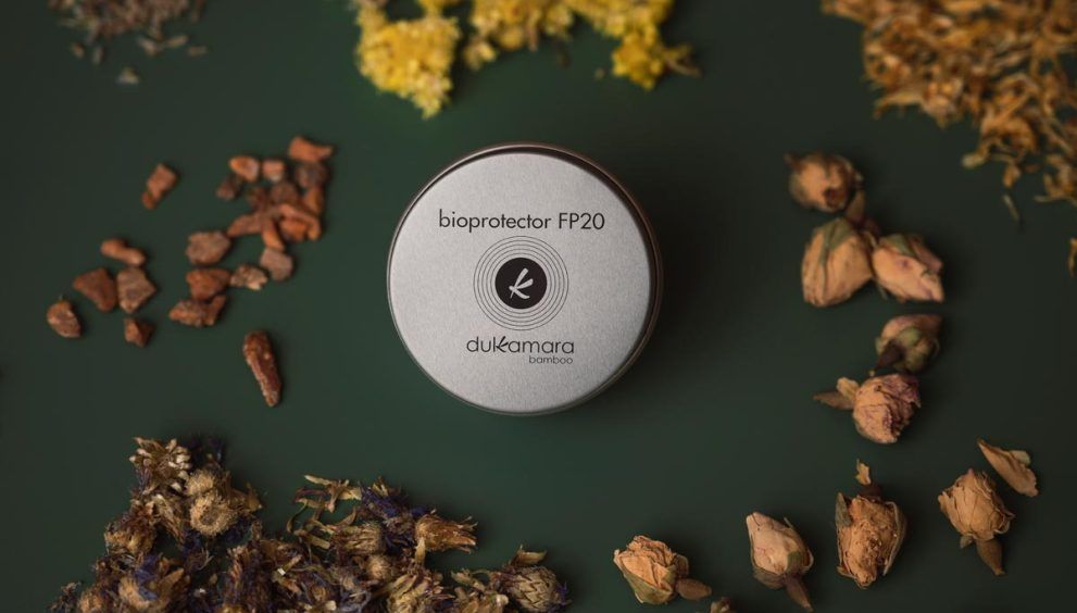 dulkamara bamboo spf20