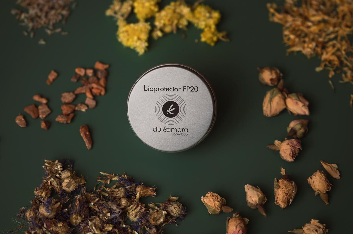 dulkamara bamboo spf20