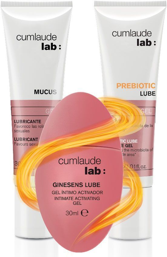 lubricantes cumlaude lab