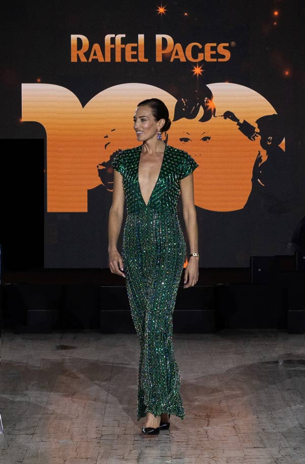 nieves alvarez